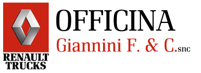 Officina Giannini Renault Truks