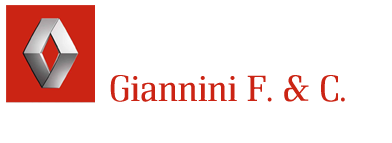 logo Officina Giannini